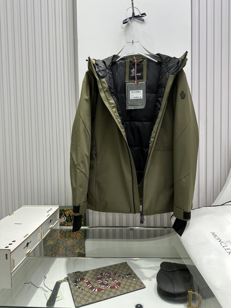 Moncler Down Coat